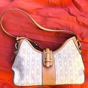 TONIGHT SALE ONLY Fossil shoulder bag